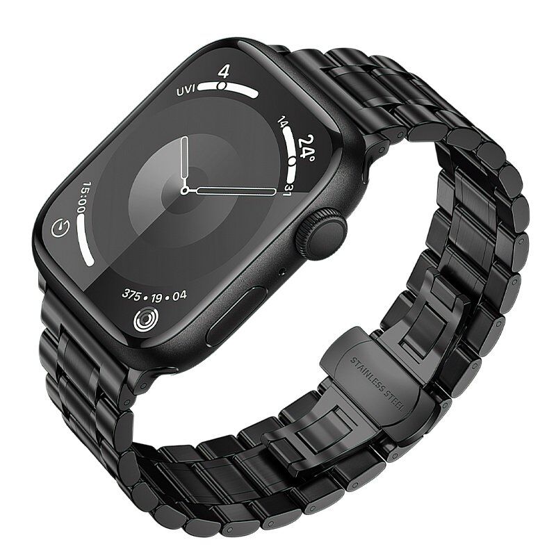 Ремінець HOCO WA32 для Apple Watch 42 мм (Series 1 - 3) / 44 мм / 45 мм / 46 мм / 49 мм