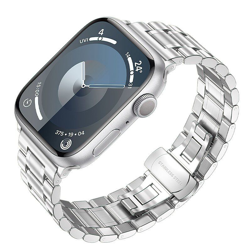Ремінець HOCO WA32 для Apple Watch 42 мм (Series 1 - 3) / 44 мм / 45 мм / 46 мм / 49 мм