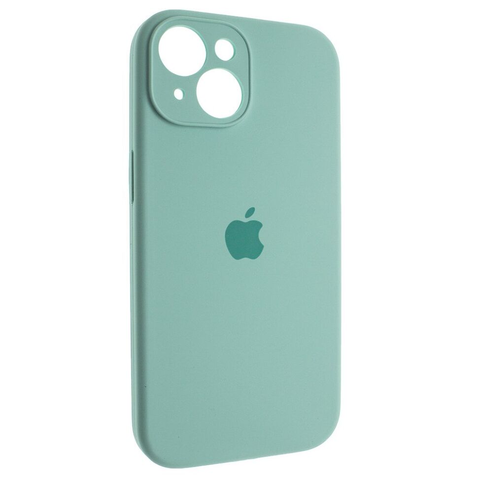 Чохол силіконовий Soft Touch FULL CAMERA для iPhone 17 PRO