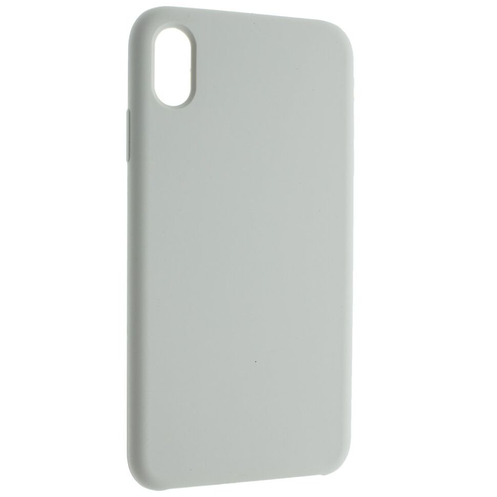 Silicone Case COPY BASEUS APPLE IPHONE XS MAX (кульок)