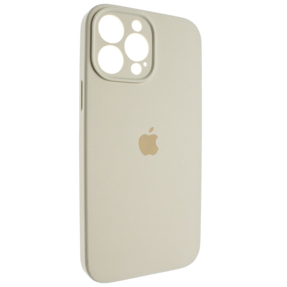Чохол силіконовий Soft Touch FULL CAMERA для iPhone 14 PRO MAX 6,7"