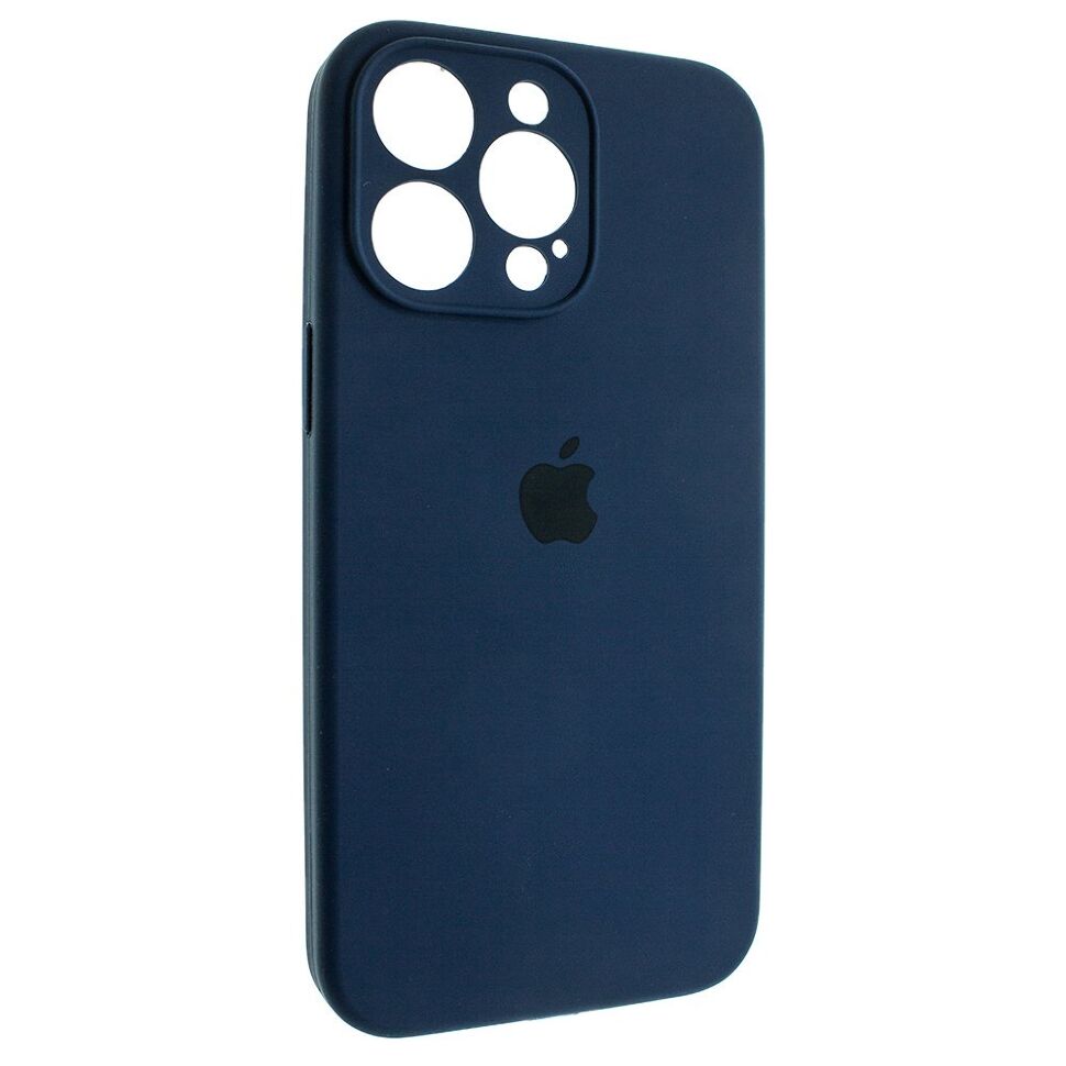 Чохол силіконовий Soft Touch FULL CAMERA для iPhone 14 PRO MAX 6,7"
