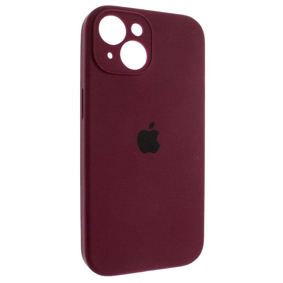 Чохол силіконовий Soft Touch FULL CAMERA для iPhone 14 PRO MAX 6,7"
