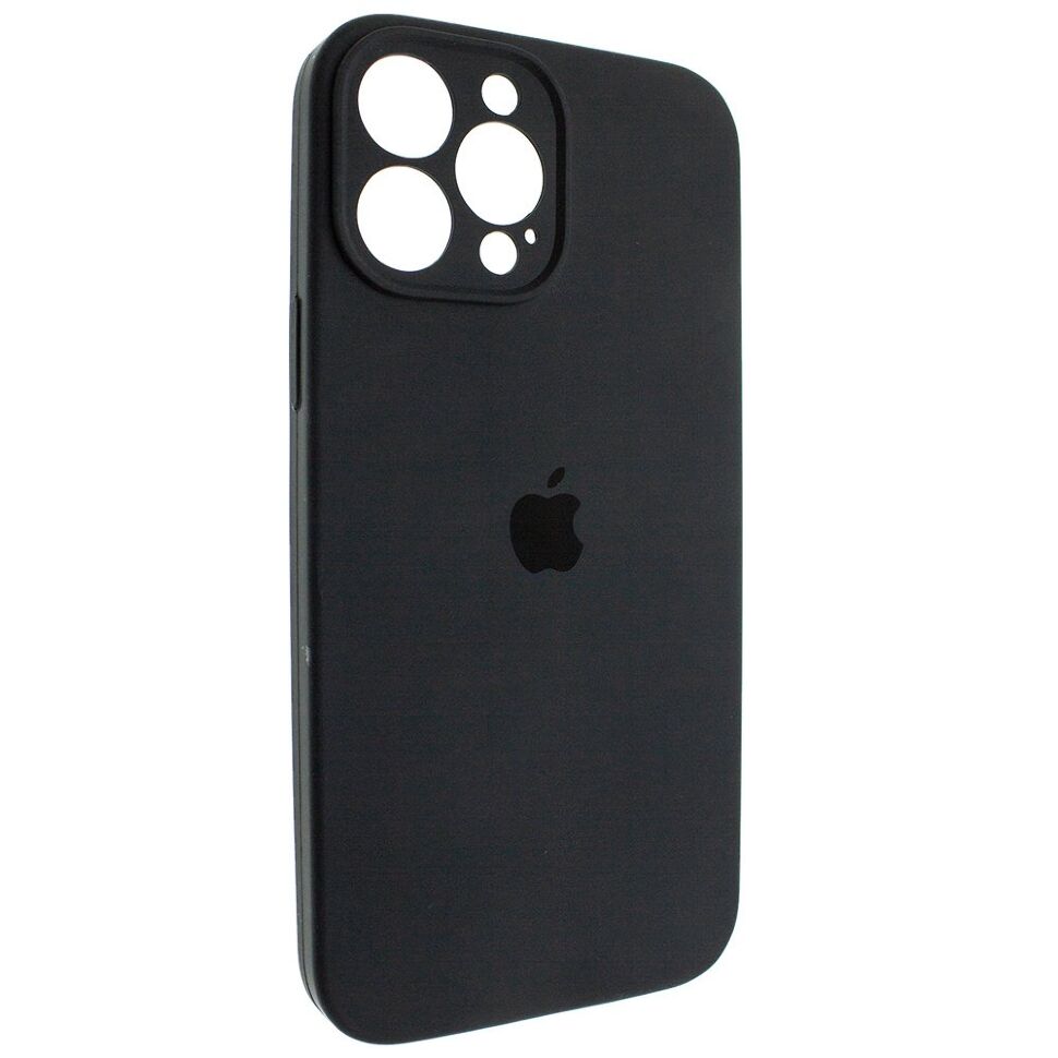 Чохол силіконовий Soft Touch FULL CAMERA для iPhone 14 PRO MAX 6,7"