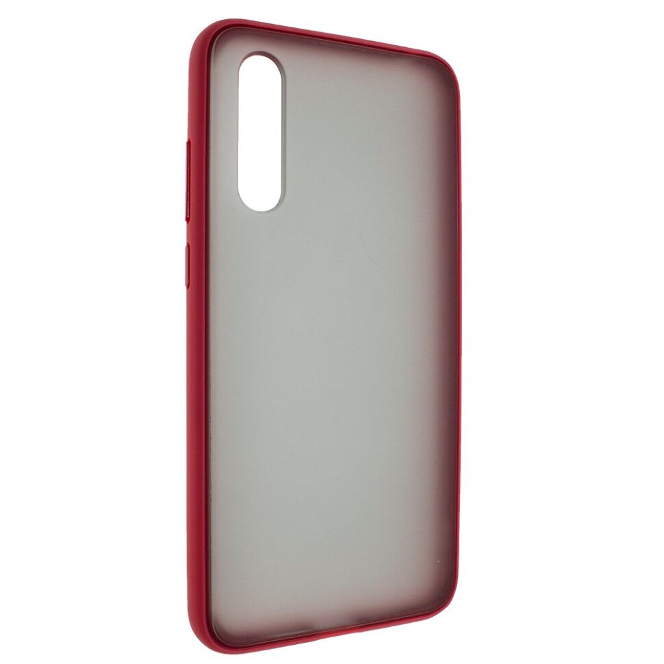 Накладка LikGus Maxshield HOCO XIAOMI MI A3 (CC9E)