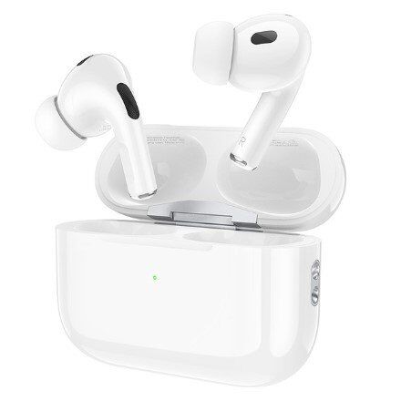 Бездротові навушники HOCO EW77 TWS, Bluetooth 5.4, сенсорне керування