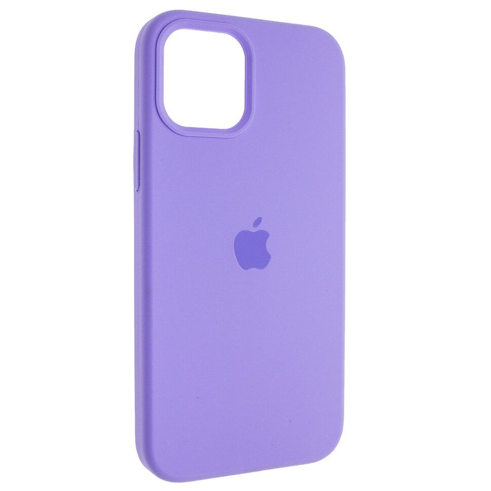 Задня накладка FULL Silicone Case APPLE IPHONE 12 PRO MAX 6,7"