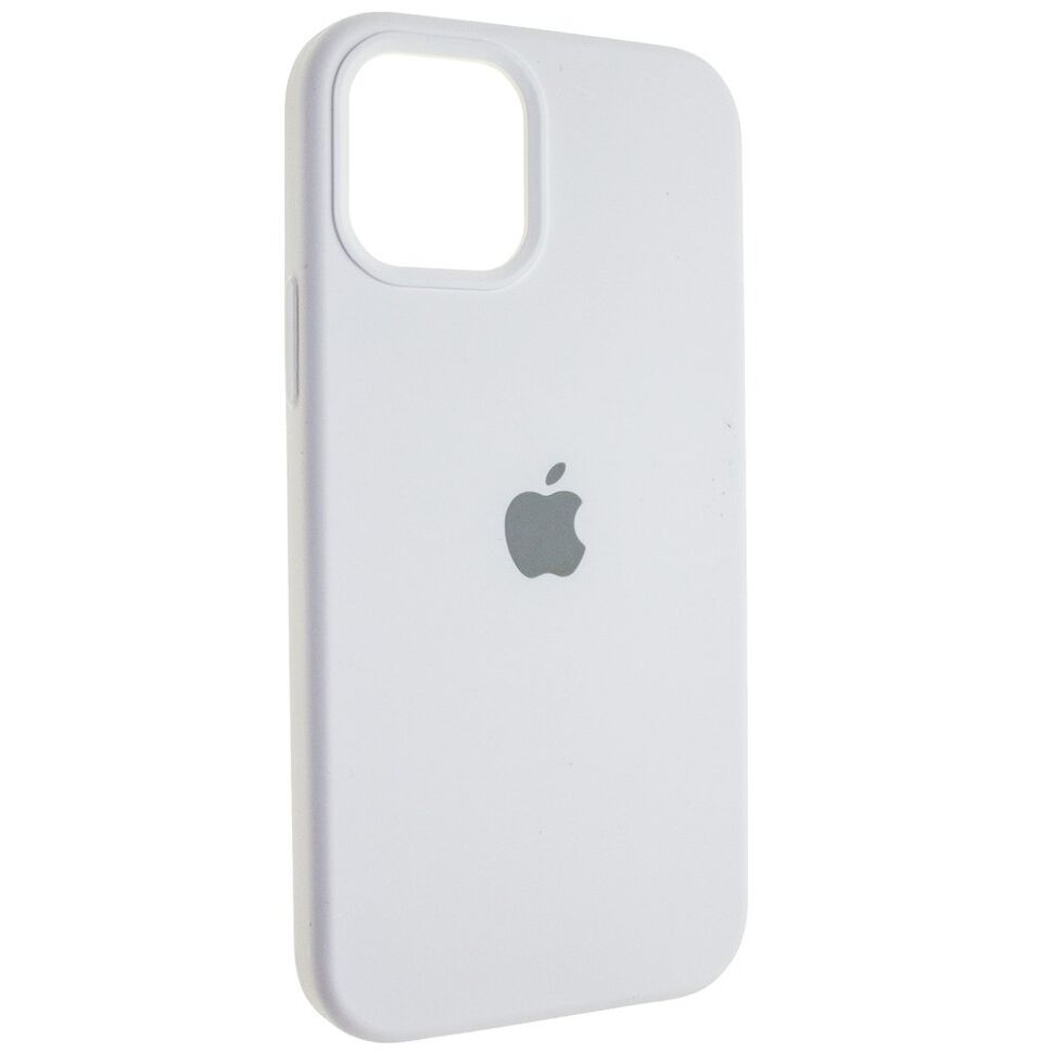Задня накладка FULL Silicone Case APPLE IPHONE 12 PRO MAX 6,7"