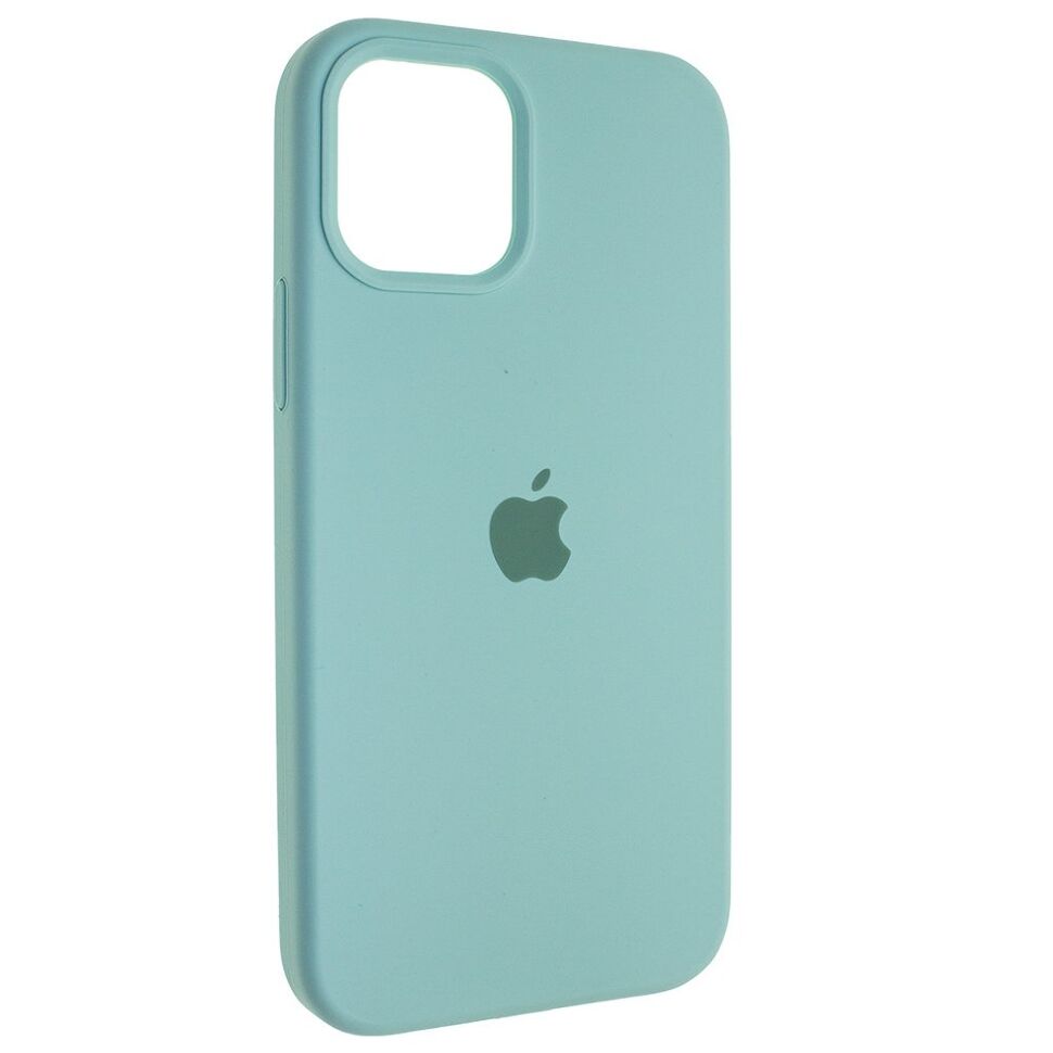 Задня накладка FULL Silicone Case APPLE IPHONE 12 PRO MAX 6,7"
