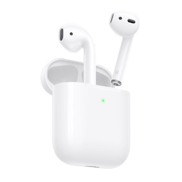 Бездротові навушники HOCO EW91 TWS, Bluetooth 6.0, сенсорне керування