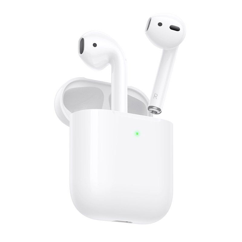 Бездротові навушники HOCO EW91 TWS, Bluetooth 6.0, сенсорне керування
