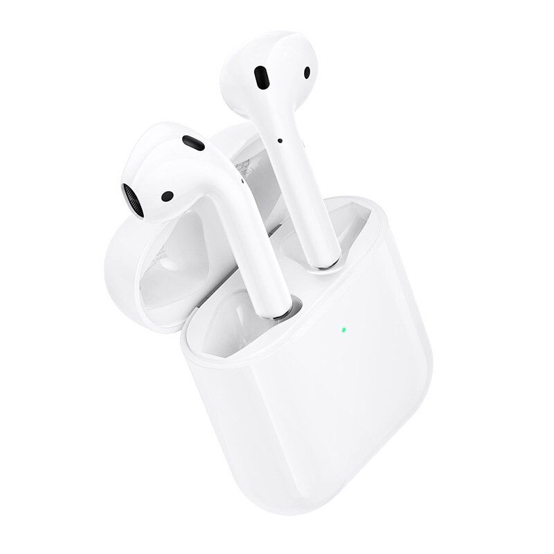 Бездротові навушники HOCO EW91 TWS, Bluetooth 6.0, сенсорне керування