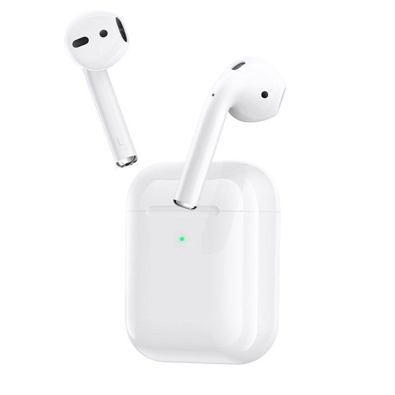 Бездротові навушники HOCO EW91 TWS, Bluetooth 6.0, сенсорне керування