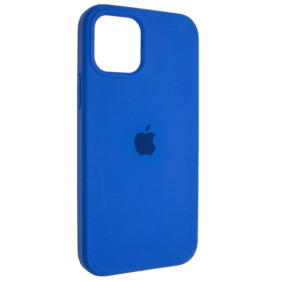 Задня накладка FULL Silicone Case APPLE IPHONE 13 6,1"