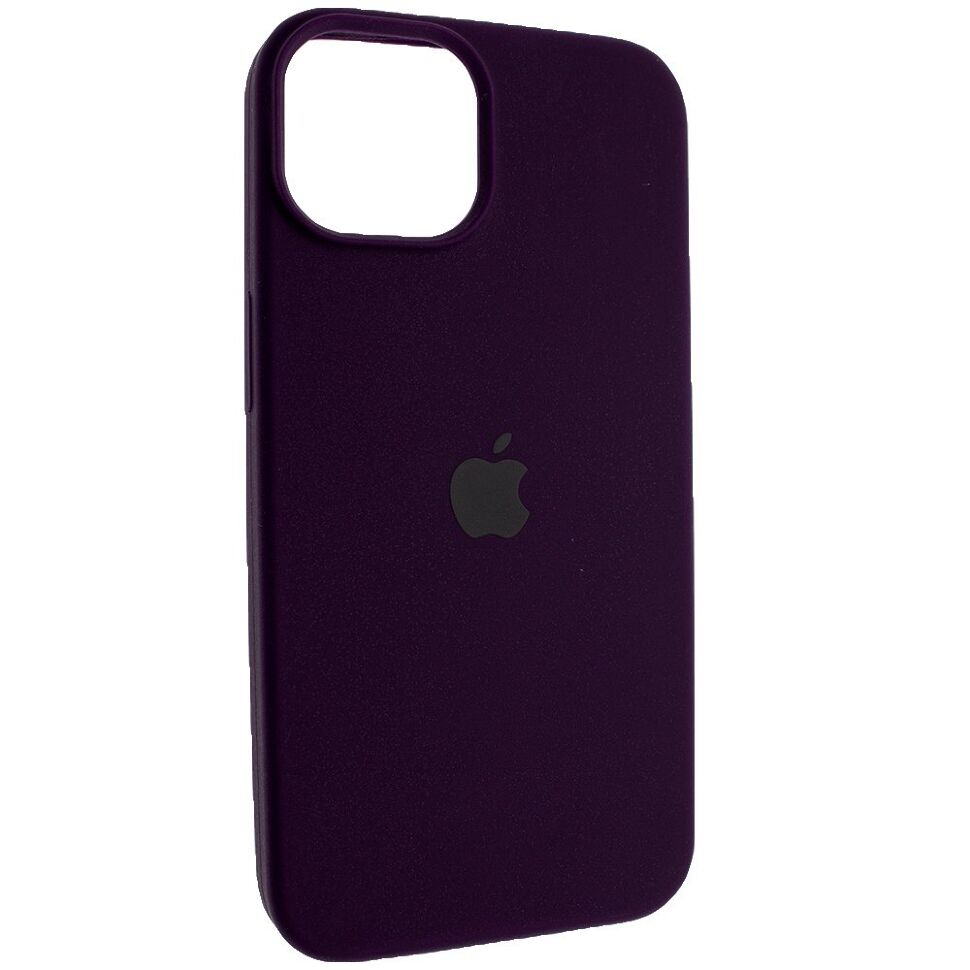 Задня накладка FULL Silicone Case APPLE IPHONE 13 6,1"