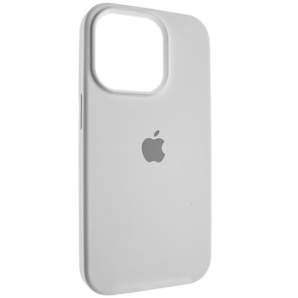 Задня накладка FULL Silicone Case APPLE IPHONE 13 6,1"