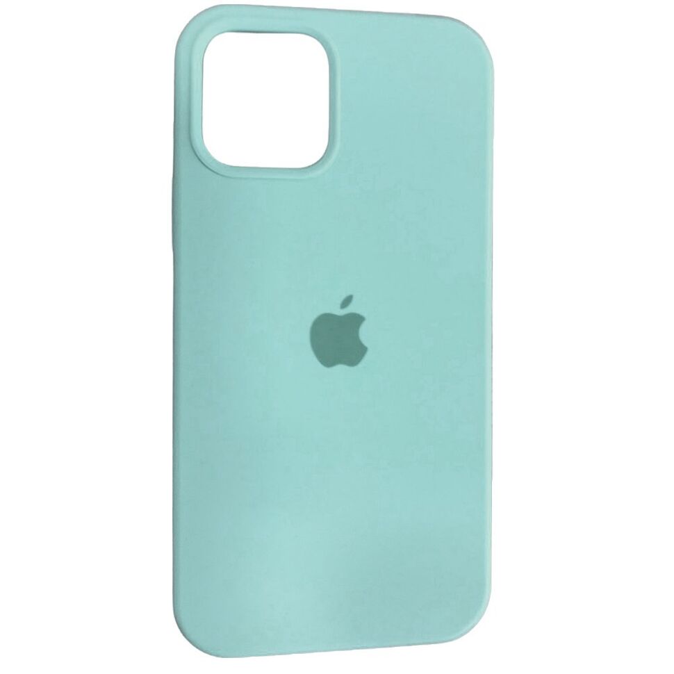 Задня накладка FULL Silicone Case APPLE IPHONE 13 6,1"