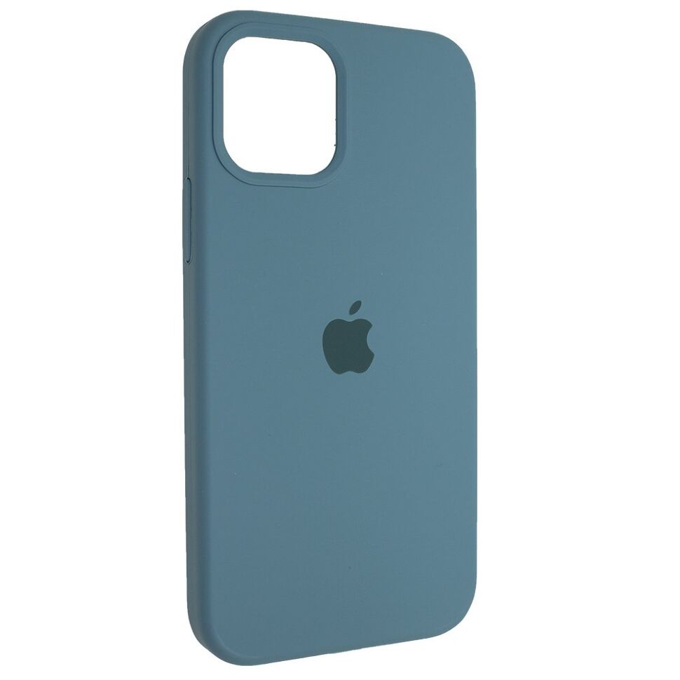 Задня накладка FULL Silicone Case APPLE IPHONE 13 6,1"