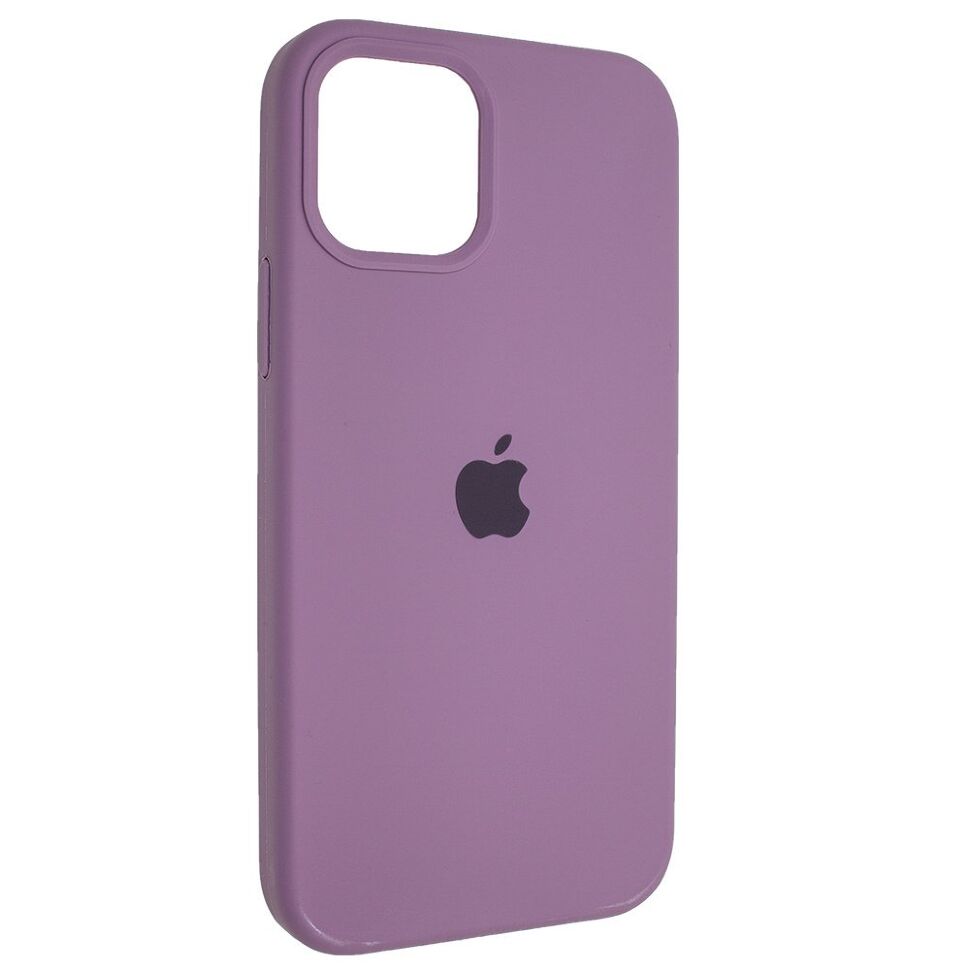 Задня накладка FULL Silicone Case APPLE IPHONE 13 6,1"