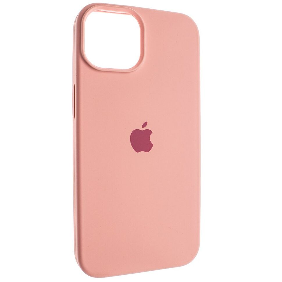 Задня накладка FULL Silicone Case APPLE IPHONE 13 6,1"