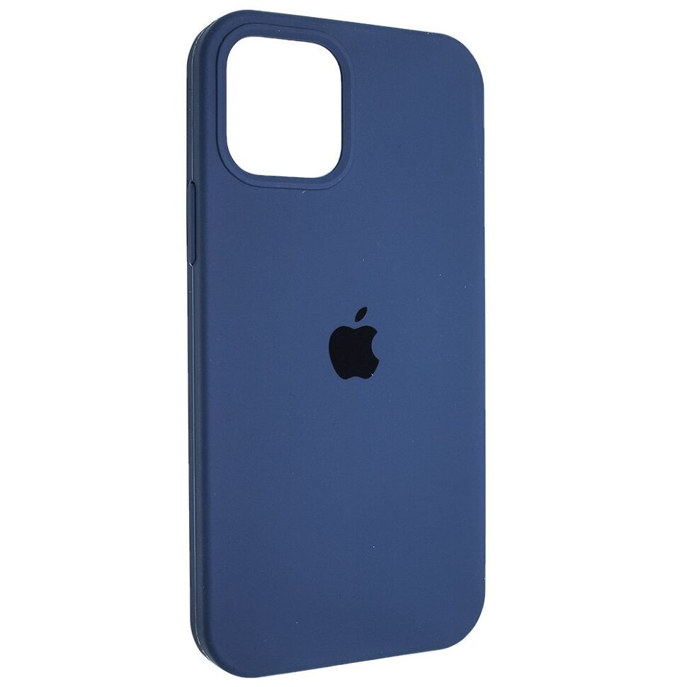 Задня накладка FULL Silicone Case APPLE IPHONE 13 6,1"