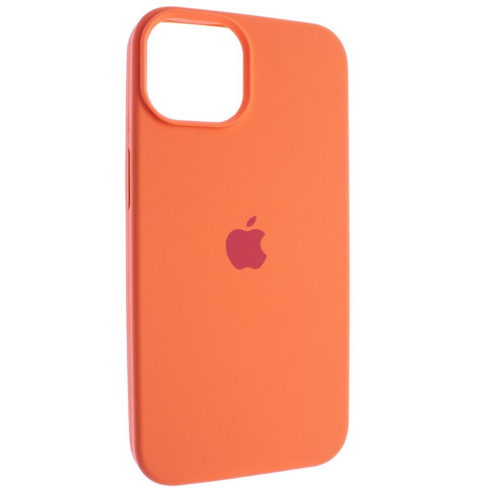Задня накладка FULL Silicone Case APPLE IPHONE 13 6,1"