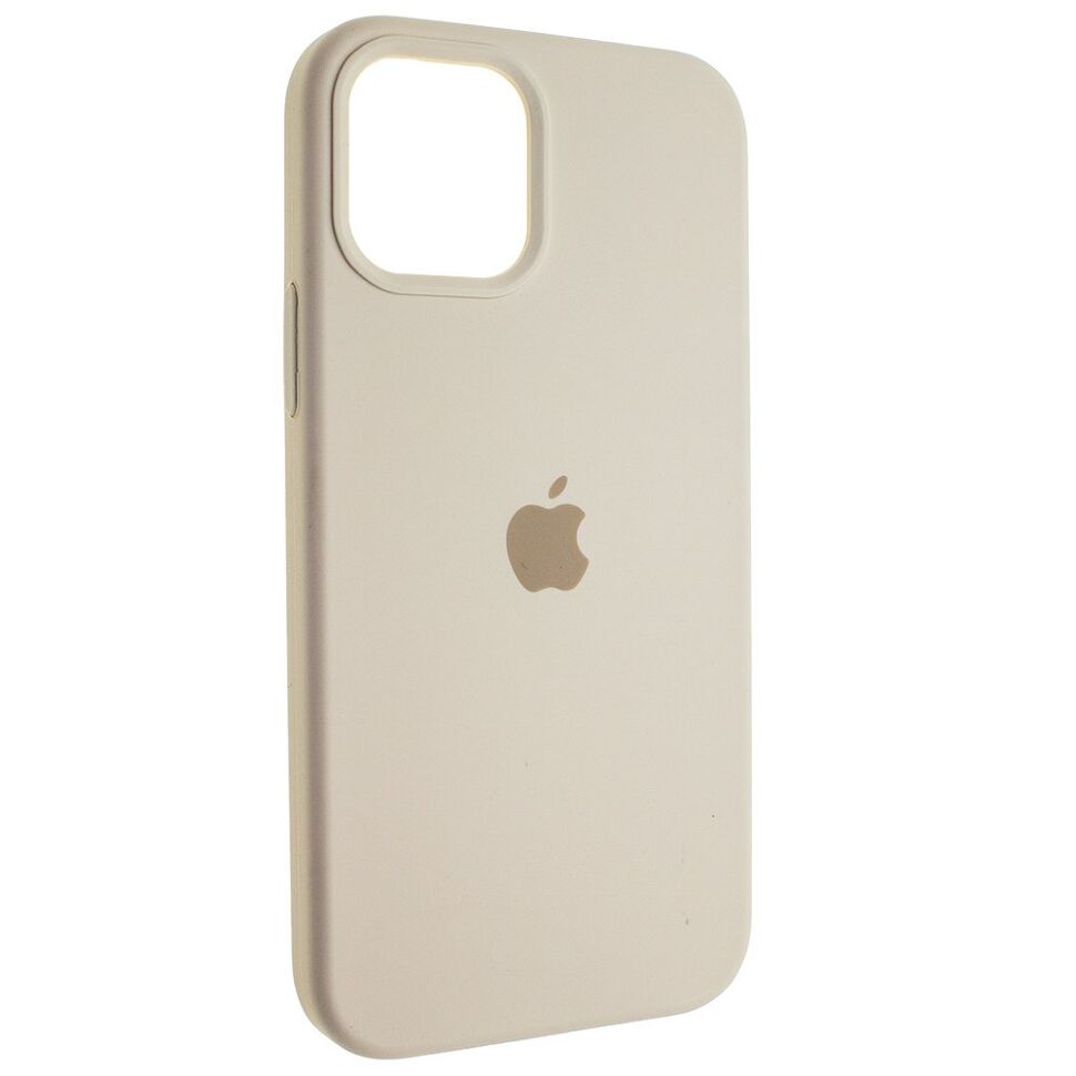 Задня накладка FULL Silicone Case APPLE IPHONE 13 6,1"