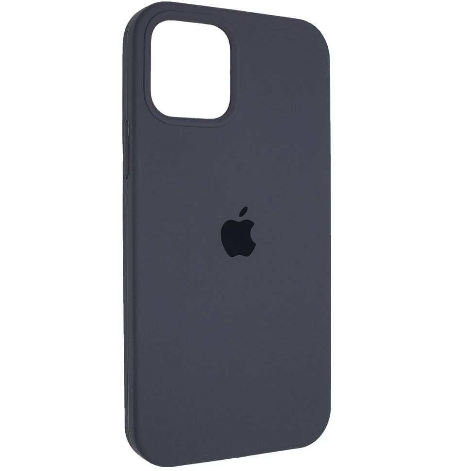 Задня накладка FULL Silicone Case APPLE IPHONE 13 6,1"