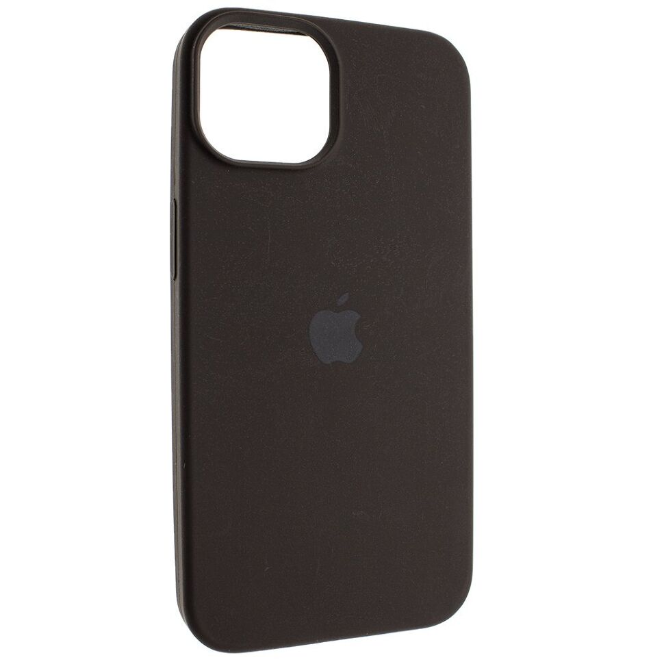 Задня накладка FULL Silicone Case APPLE IPHONE 13 6,1"