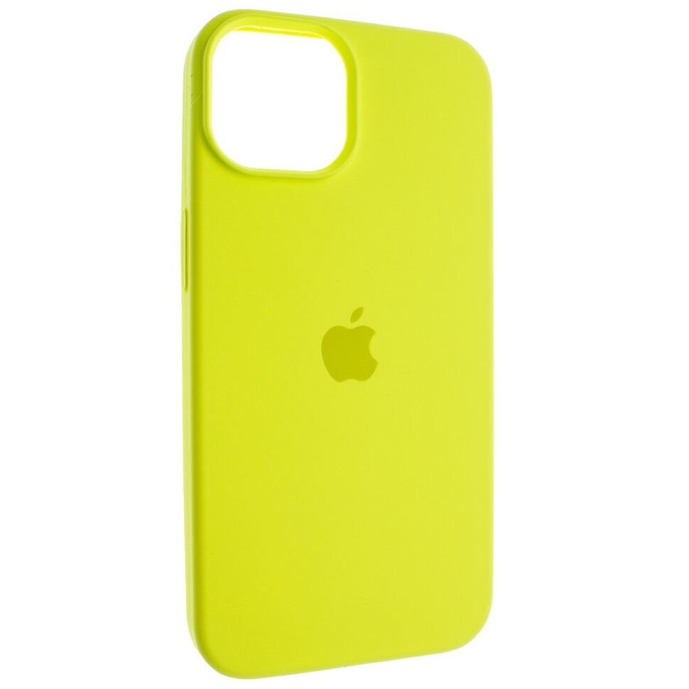 Задня накладка FULL Silicone Case APPLE IPHONE 13 6,1"