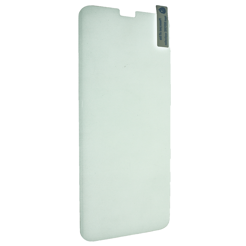 Захисне скло 3D UV SAMSUNG G955 Galaxy S8 Plus (тільки скло)