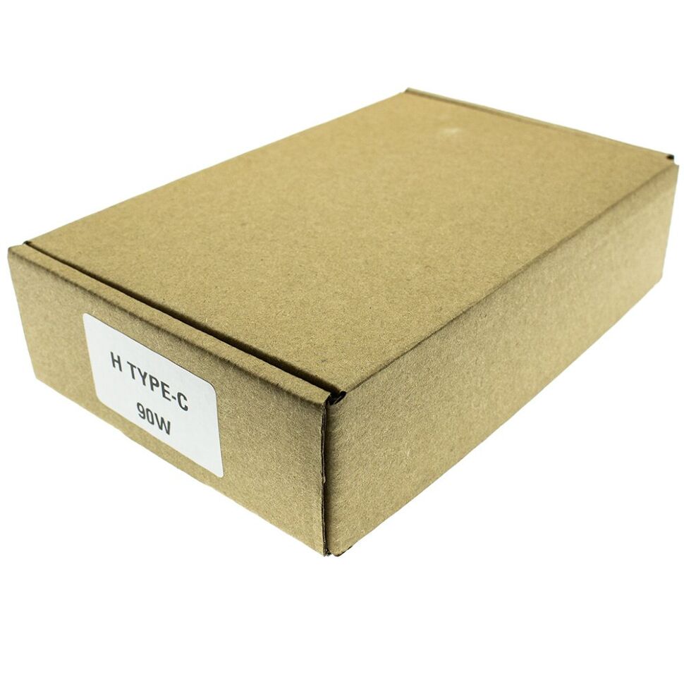 Блок живлення для ноутбука HP 90W Type-C 5V - 19V 3A - 5A (USB-C) A