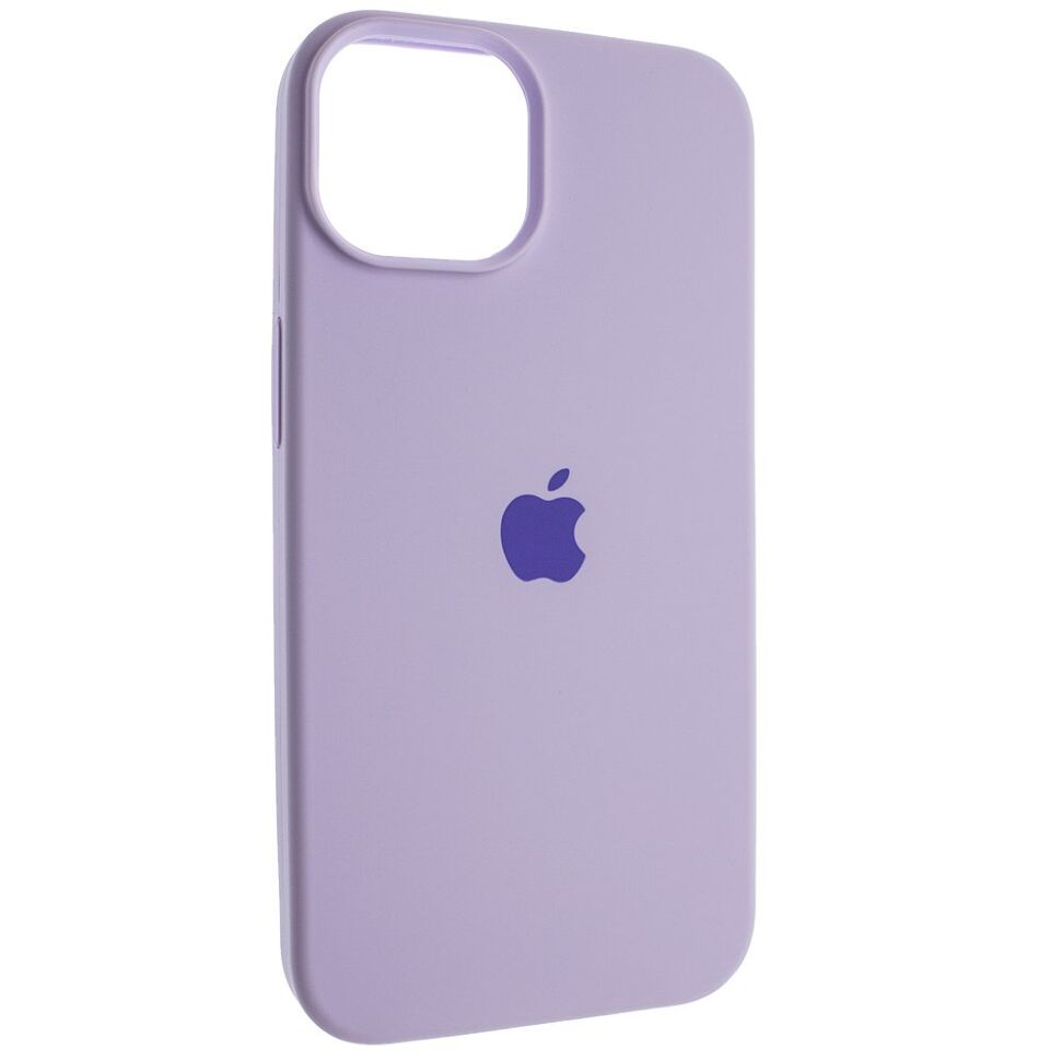 Задня накладка FULL Silicone Case APPLE IPHONE 13 PRO 6,1"