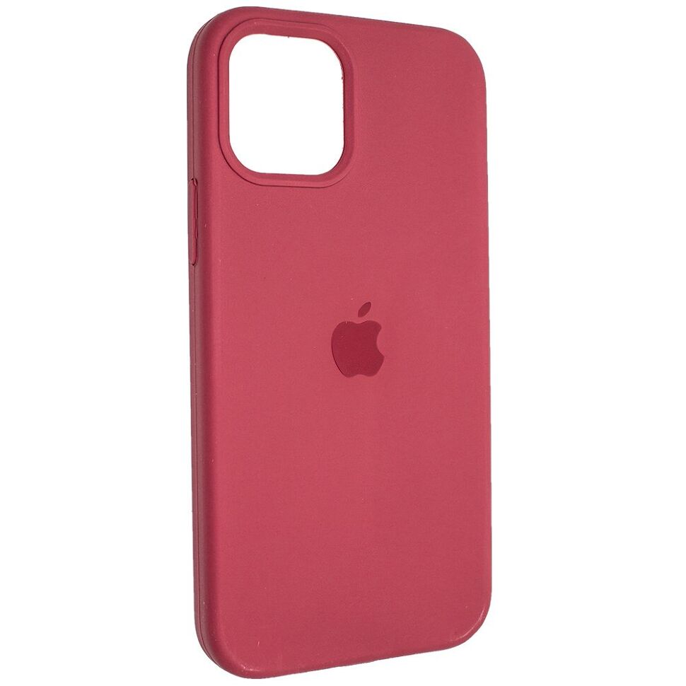 Задня накладка FULL Silicone Case APPLE IPHONE 13 PRO 6,1"