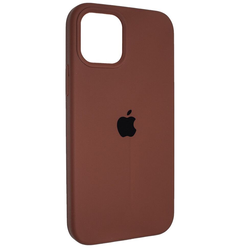 Задня накладка FULL Silicone Case APPLE IPHONE 13 PRO 6,1"