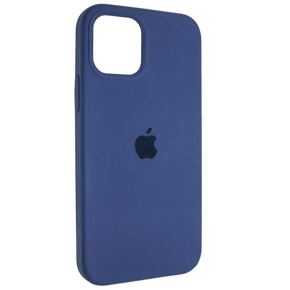 Задня накладка FULL Silicone Case APPLE IPHONE 13 PRO 6,1"