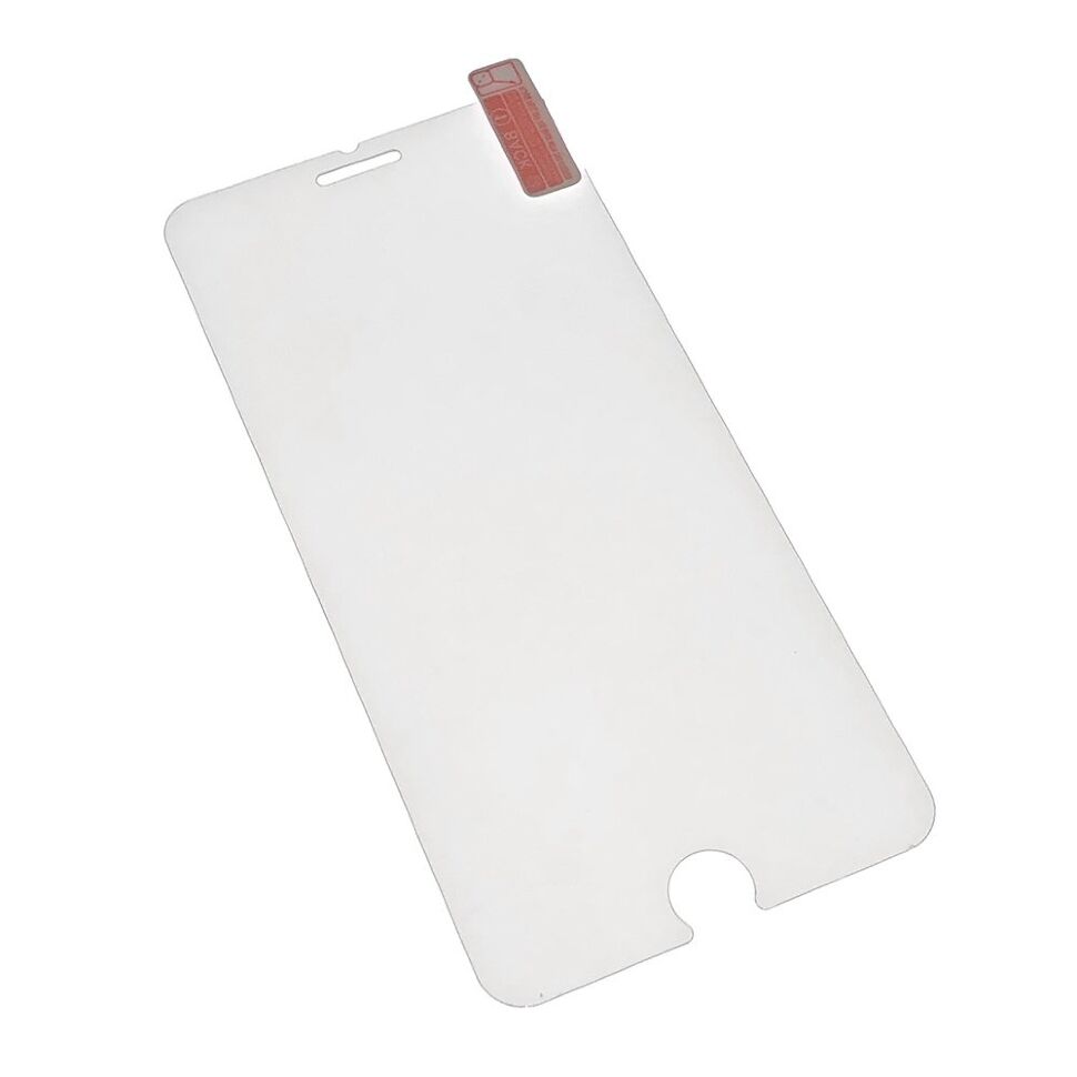 Захисне скло ПРОЗОРЕ APPLE iPhone 6 PLUS / 7 PLUS / 8 PLUS 2.5D тех.пак.