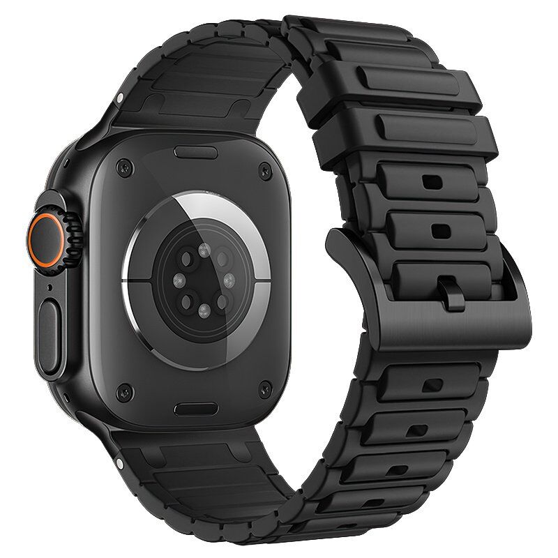 Ремінець HOCO WA35 для Apple Watch 42 мм (Series 1 - 3) / 44 мм / 45 мм / 46 мм / 49 мм