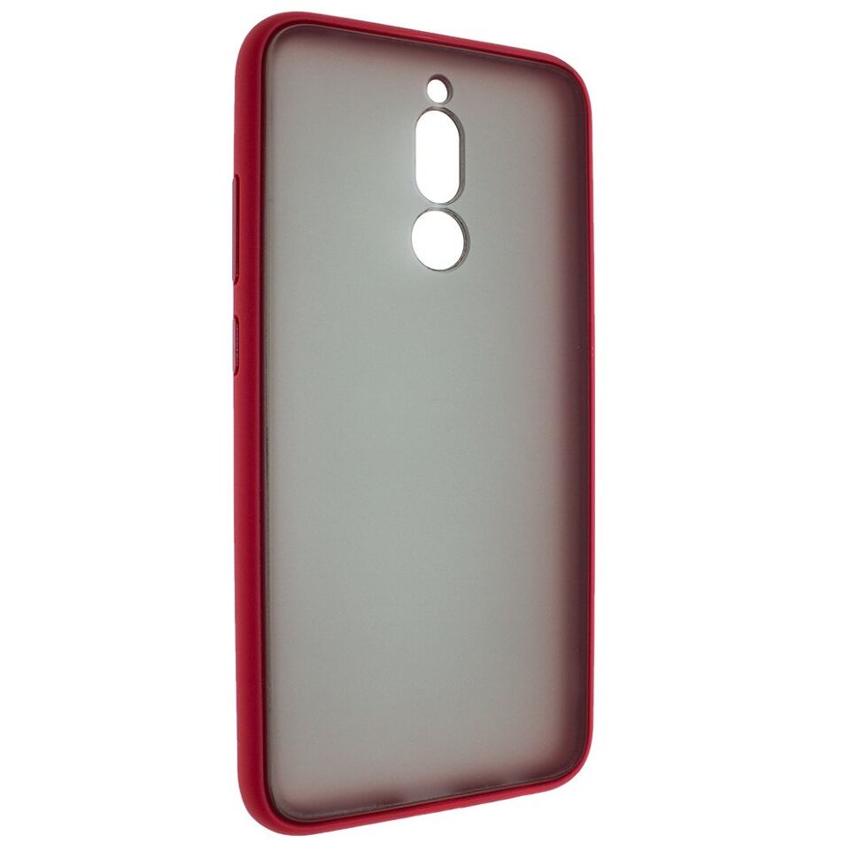 Накладка LikGus Maxshield HOCO XIAOMI Redmi 8