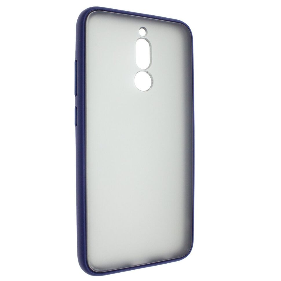 Накладка LikGus Maxshield HOCO XIAOMI Redmi 8