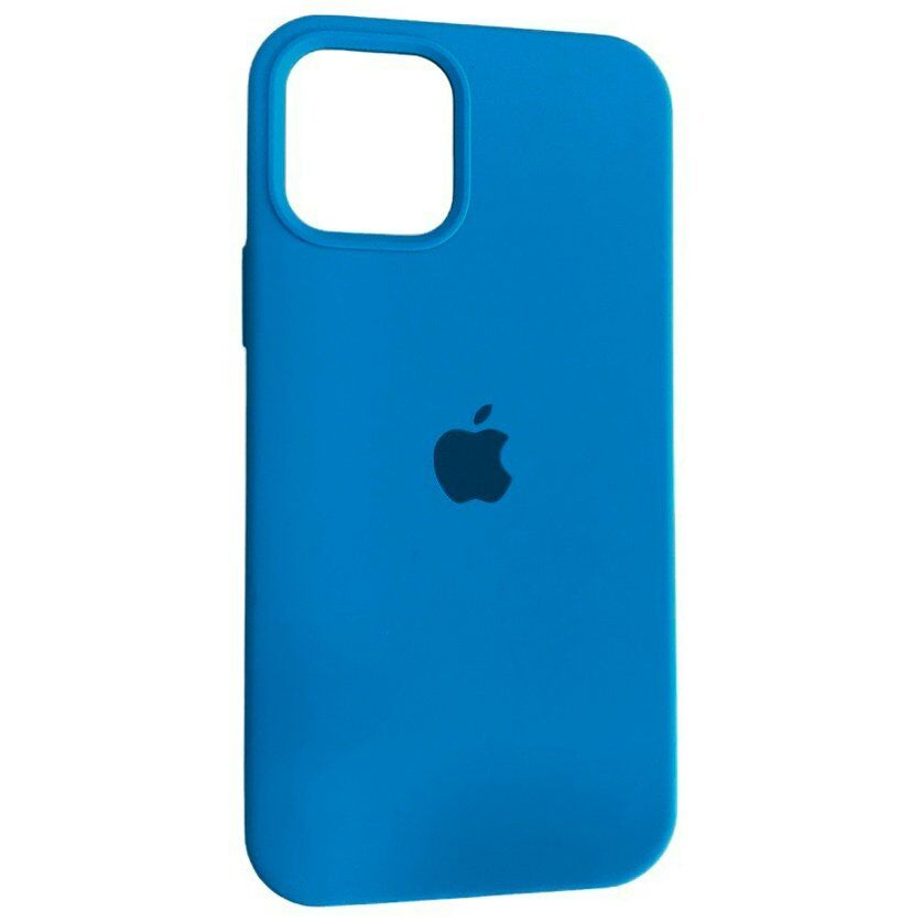 Задня накладка FULL Silicone Case APPLE IPHONE 13 PRO MAX 6,7"