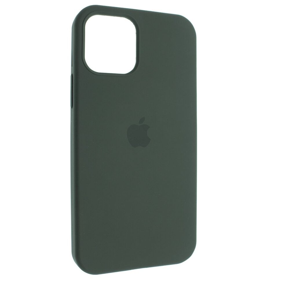 Задня накладка FULL Silicone Case APPLE IPHONE 13 PRO MAX 6,7"