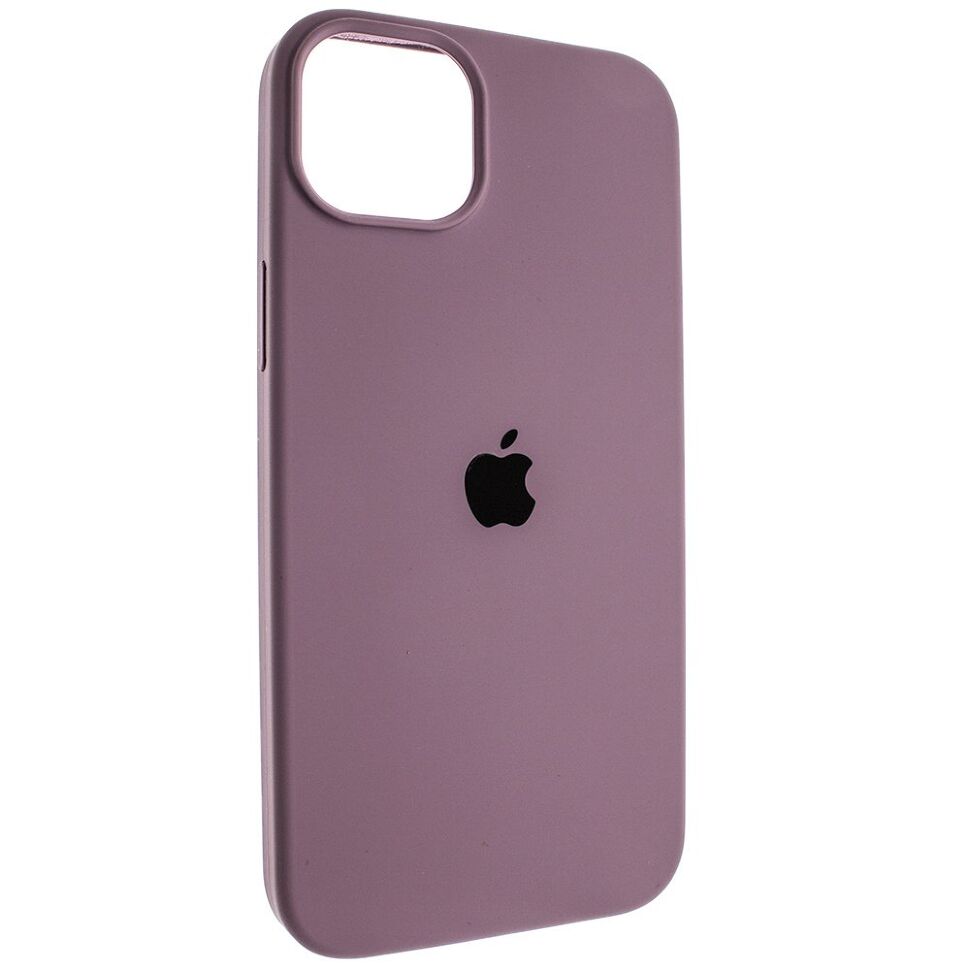 Задня накладка FULL Silicone Case APPLE IPHONE 13 PRO MAX 6,7"