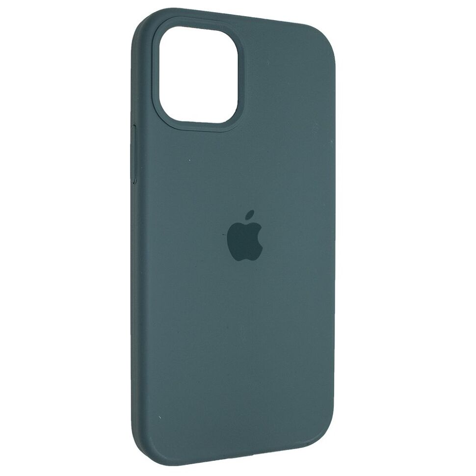 Задня накладка FULL Silicone Case APPLE IPHONE 13 PRO MAX 6,7"