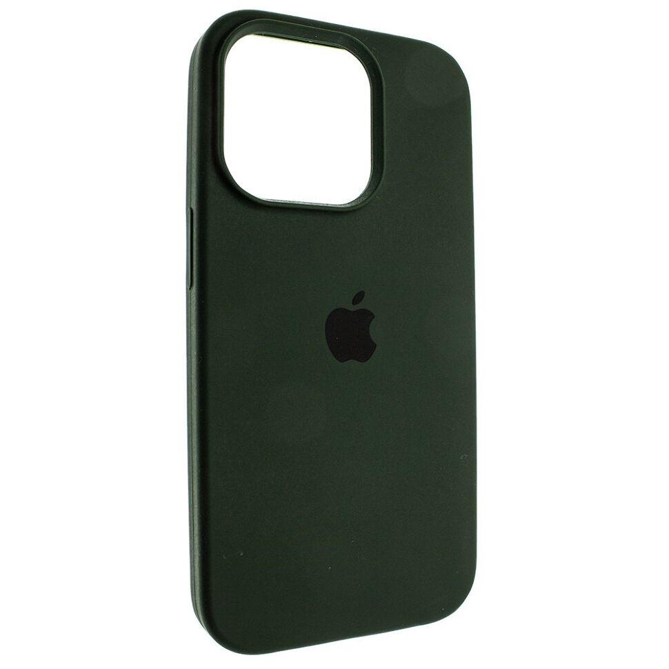 Задня накладка FULL Silicone Case APPLE IPHONE 13 PRO MAX 6,7"