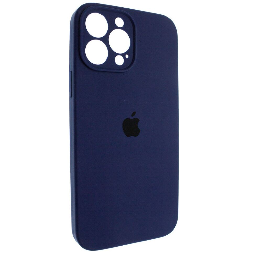 Чохол силіконовий Soft Touch FULL CAMERA для iPhone 16 6.1"