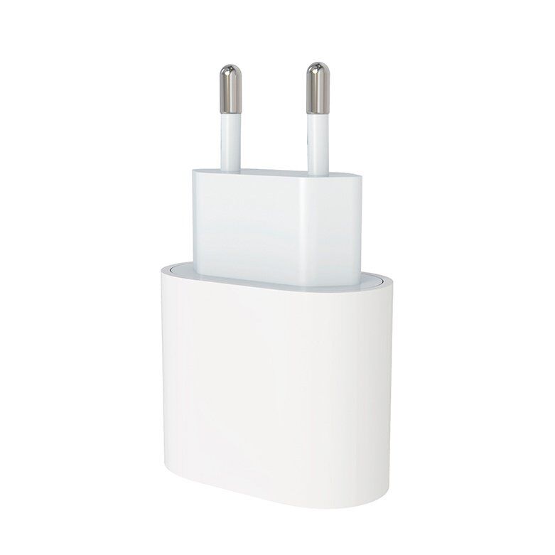 Мережевий зарядний пристрій INKAX CD-108 20W USB-C 3.0A