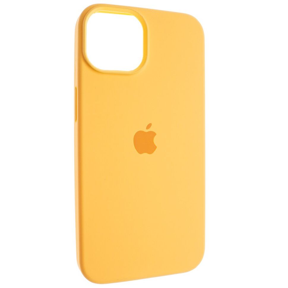 Чехол силиконовый Full Soft Touch для iPhone 14 6,1"