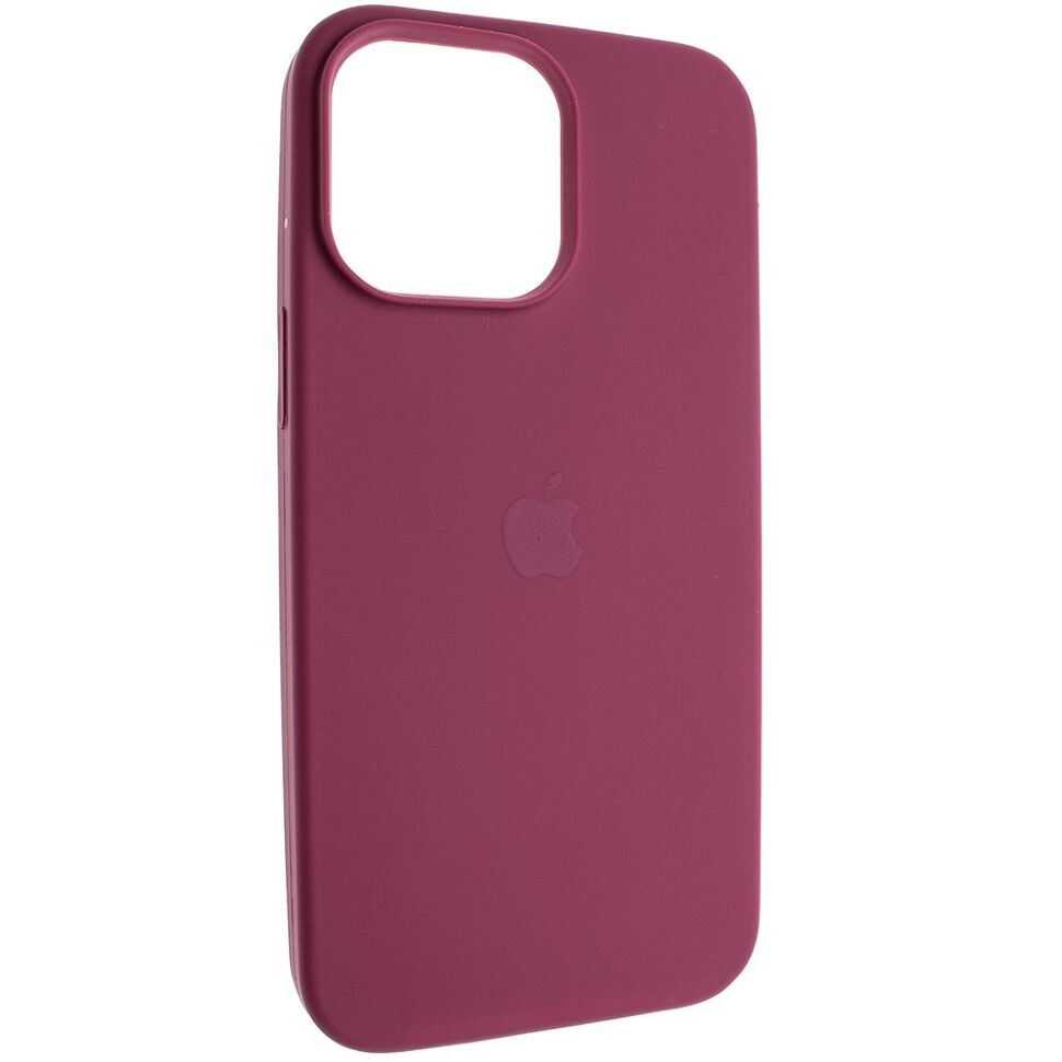 Чехол силиконовый Full Soft Touch для iPhone 14 6,1"