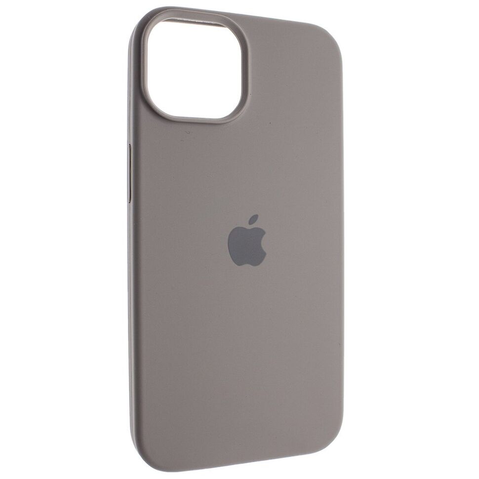 Чехол силиконовый Full Soft Touch для iPhone 14 6,1"